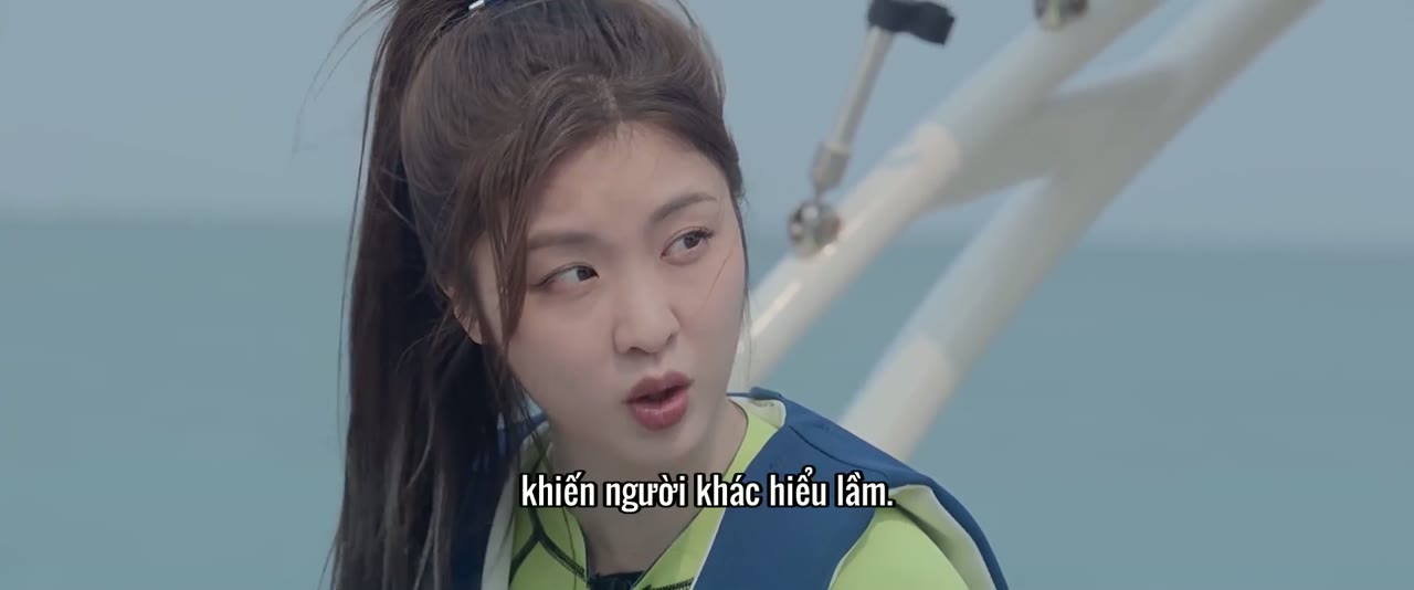Gọi Ngay Bác Sĩ Khương! tập 5 cảnh 2
