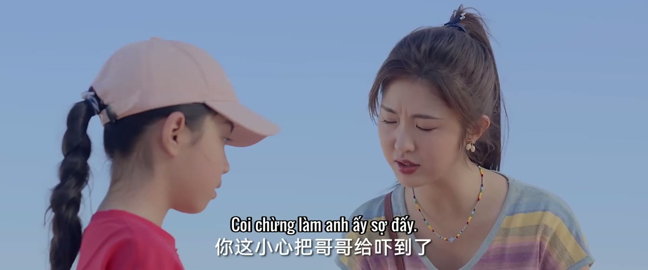Gọi Ngay Bác Sĩ Khương! tập 6