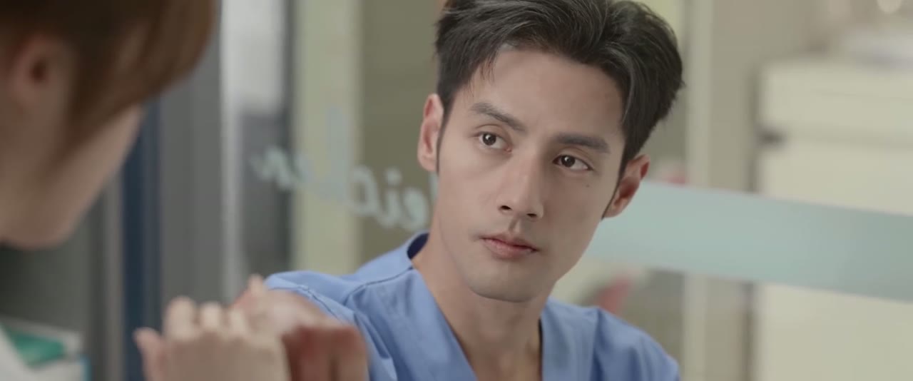 Gọi Ngay Bác Sĩ Khương! tập 6 cảnh 3