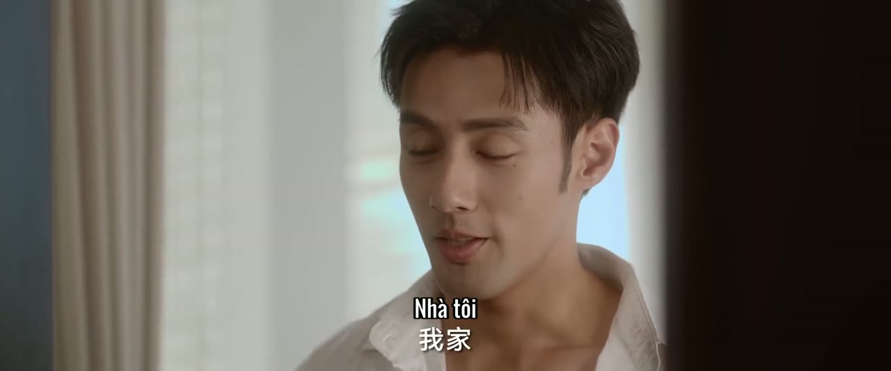 Gọi Ngay Bác Sĩ Khương! tập 8 cảnh 2