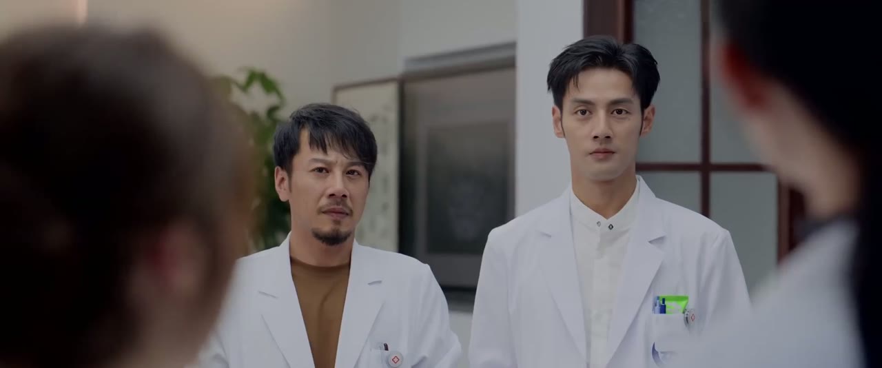 Gọi Ngay Bác Sĩ Khương! tập 11