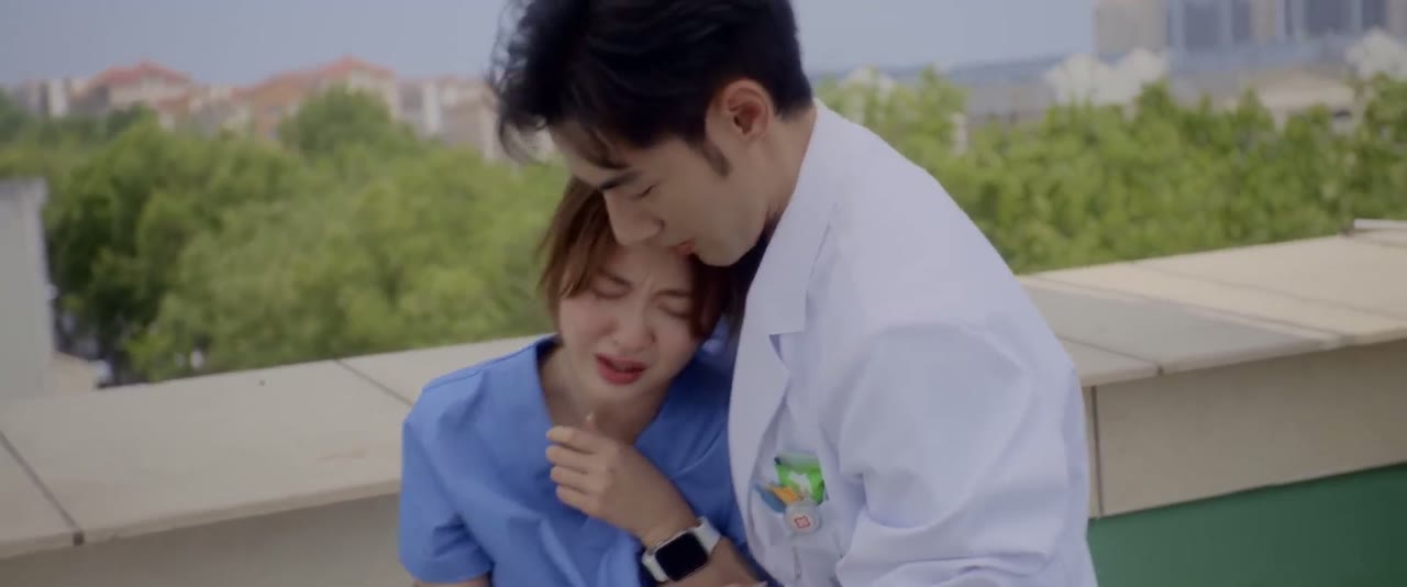 Gọi Ngay Bác Sĩ Khương! tập 14 cảnh 2