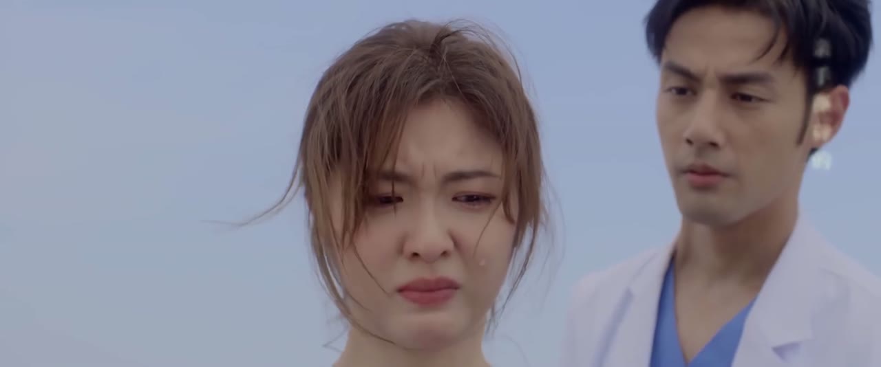 Gọi Ngay Bác Sĩ Khương! tập 14 cảnh 3