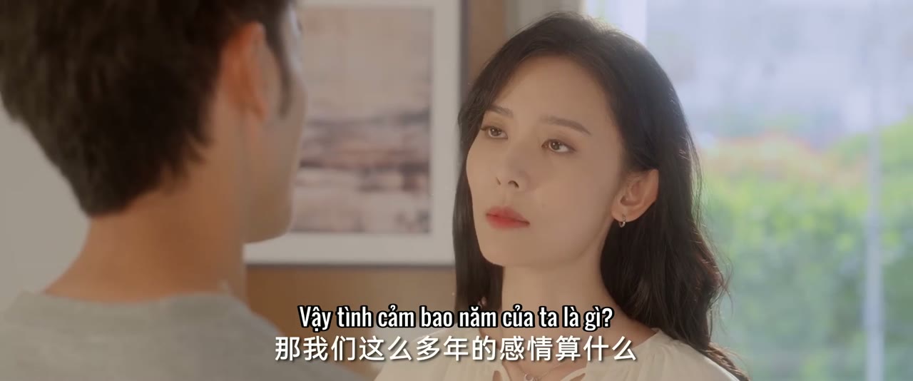Gọi Ngay Bác Sĩ Khương! tập 16 cảnh 2