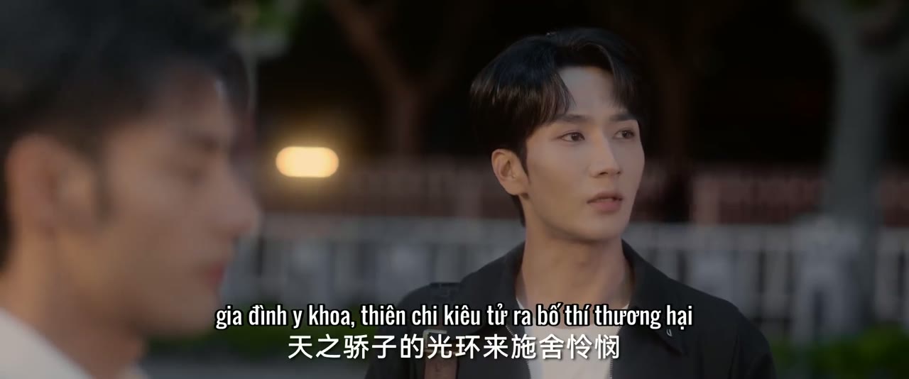 Gọi Ngay Bác Sĩ Khương! tập 18 cảnh 2