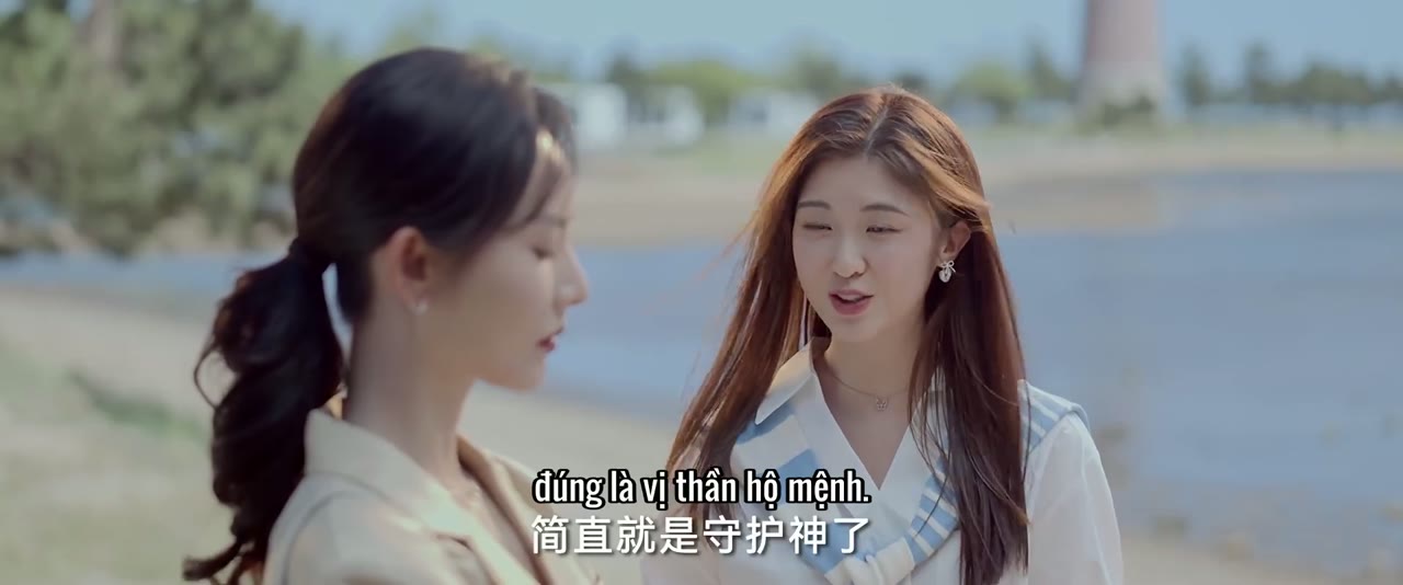 Gọi Ngay Bác Sĩ Khương! tập 19