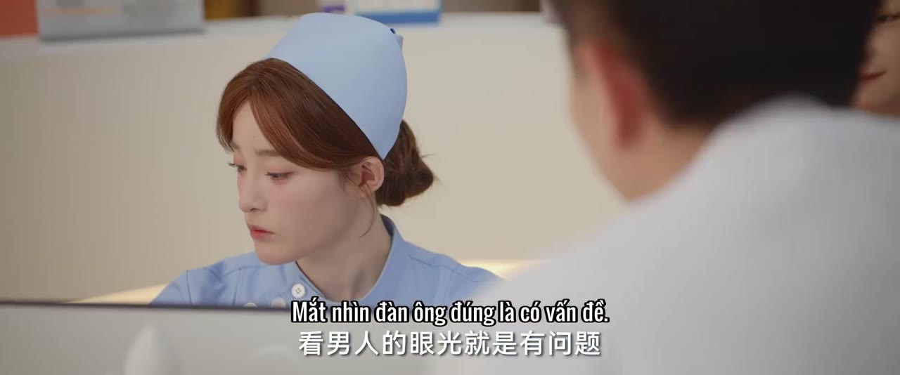 Gọi Ngay Bác Sĩ Khương! - cảnh 3