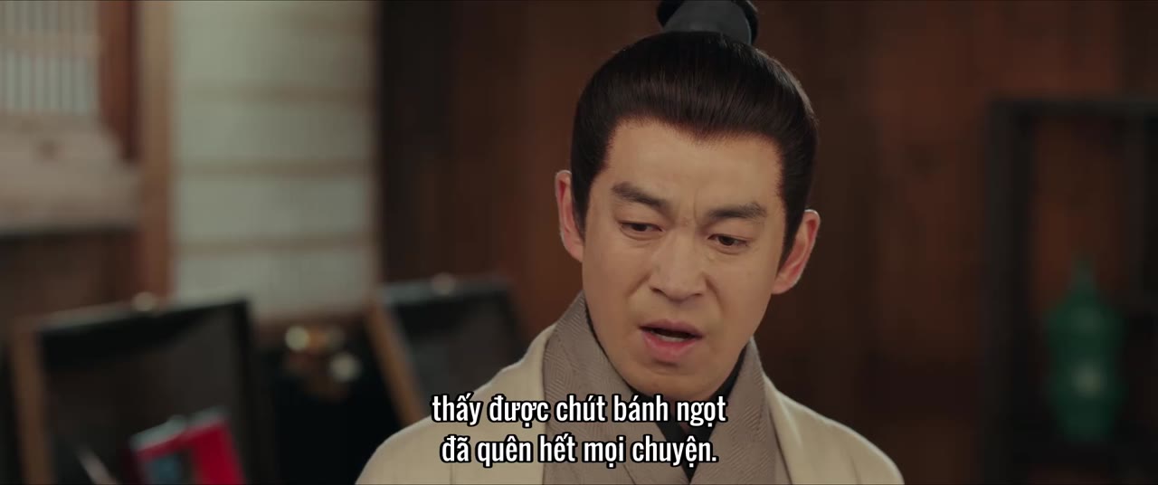 Cửu Trùng Tử tập 2 cảnh 2