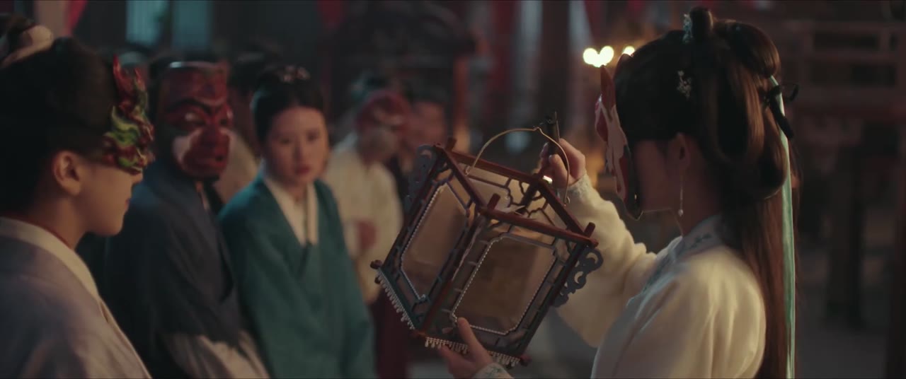 Cửu Trùng Tử tập 4