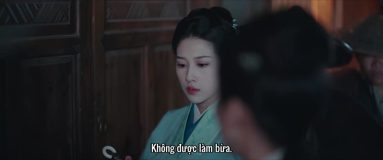 Cửu Trùng Tử tập 5 cảnh 2