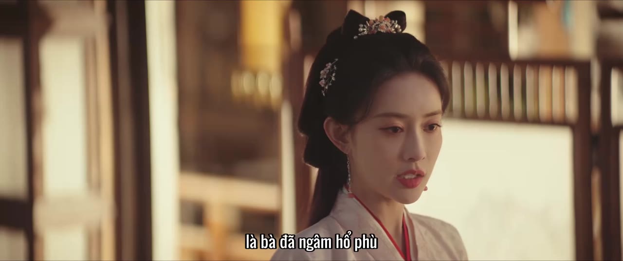Cửu Trùng Tử tập 7
