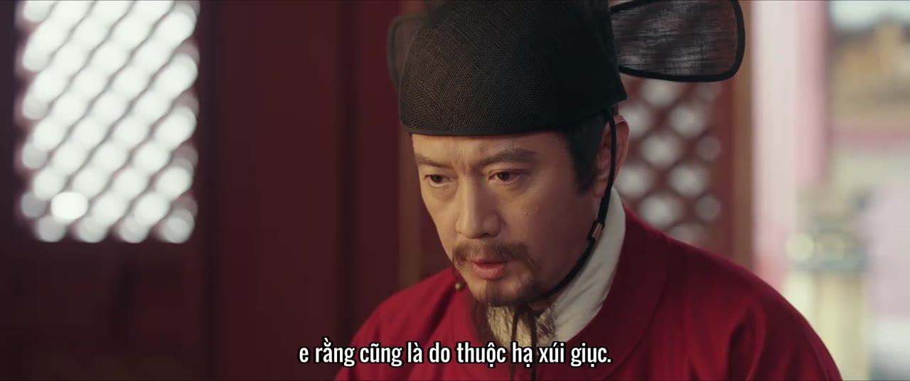 Cửu Trùng Tử tập 8 cảnh 2