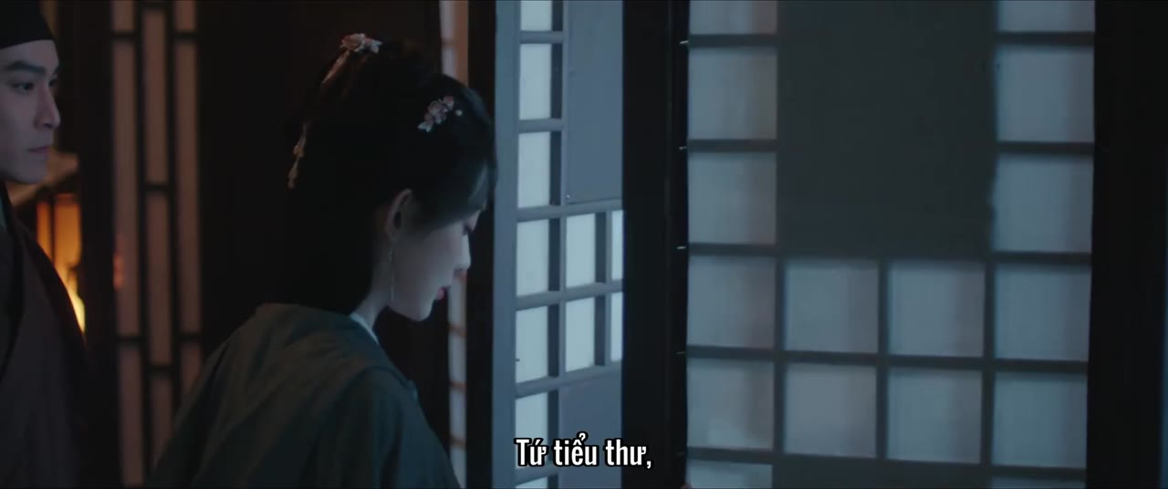Cửu Trùng Tử tập 9