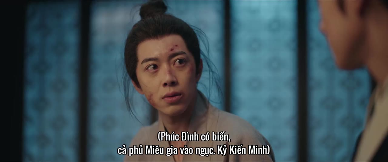 Cửu Trùng Tử tập 9 cảnh 2