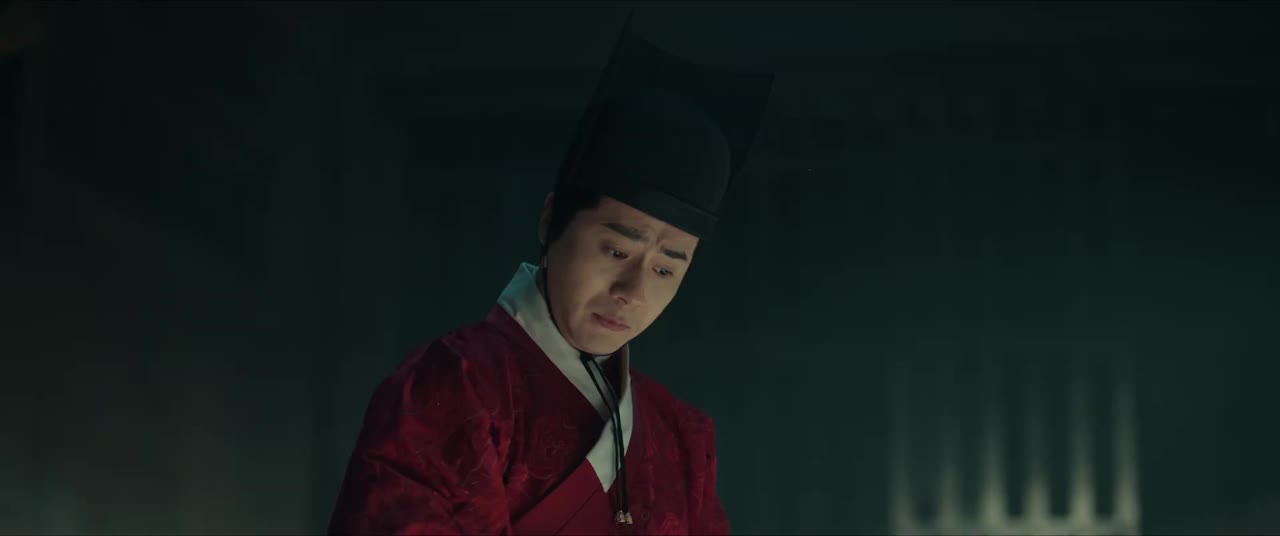 Cửu Trùng Tử tập 9 cảnh 3