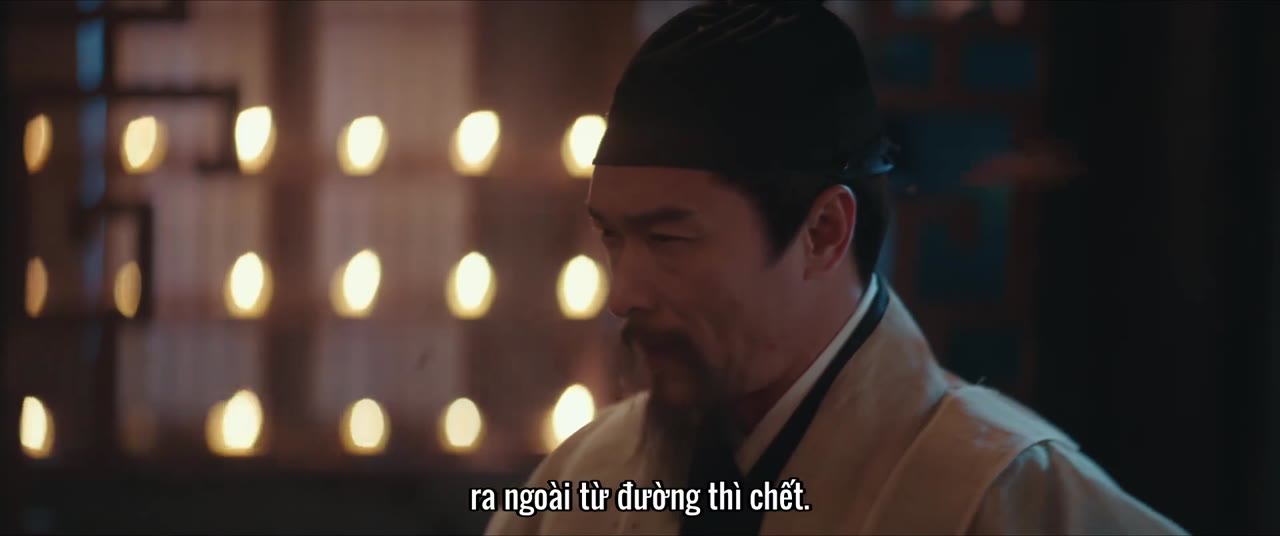Cửu Trùng Tử tập 13