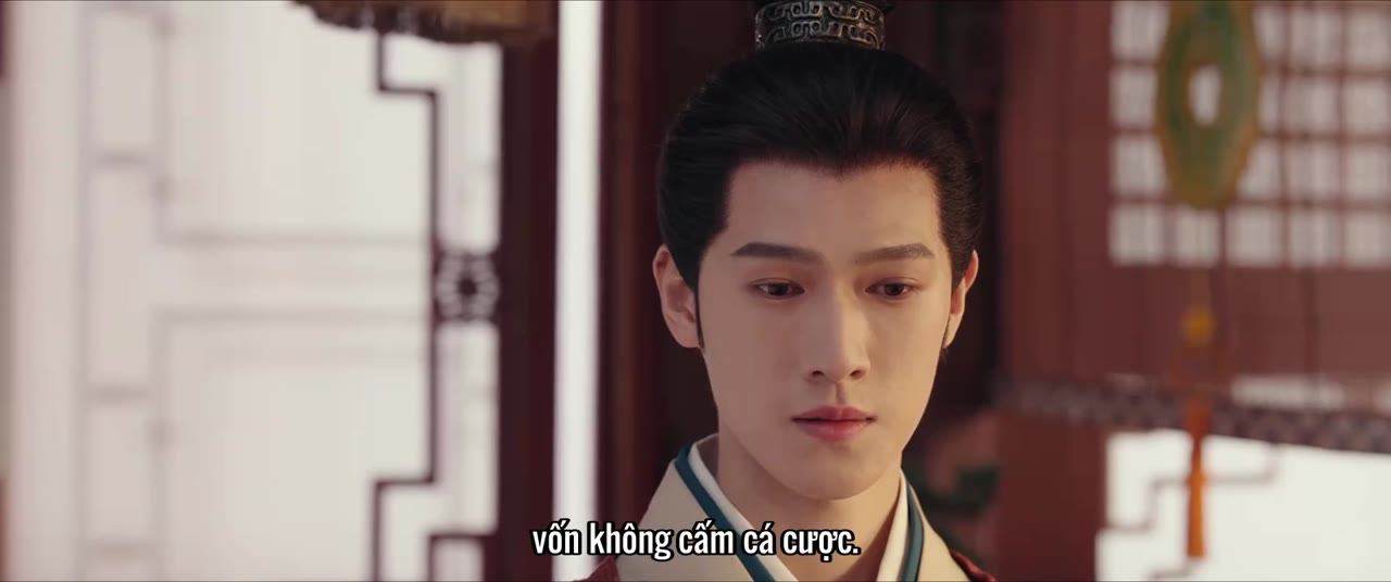 Cửu Trùng Tử tập 14 cảnh 3