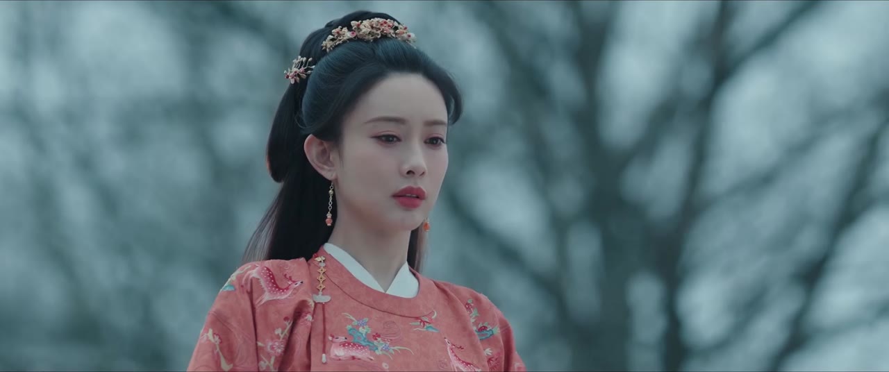 Cửu Trùng Tử tập 15