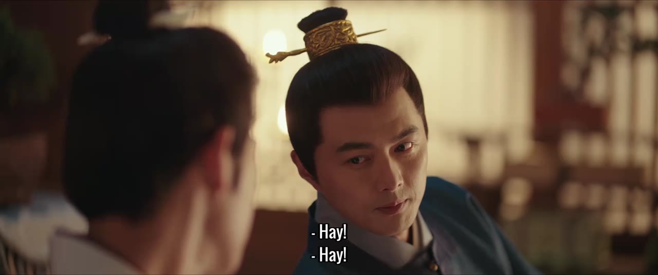 Cửu Trùng Tử tập 16