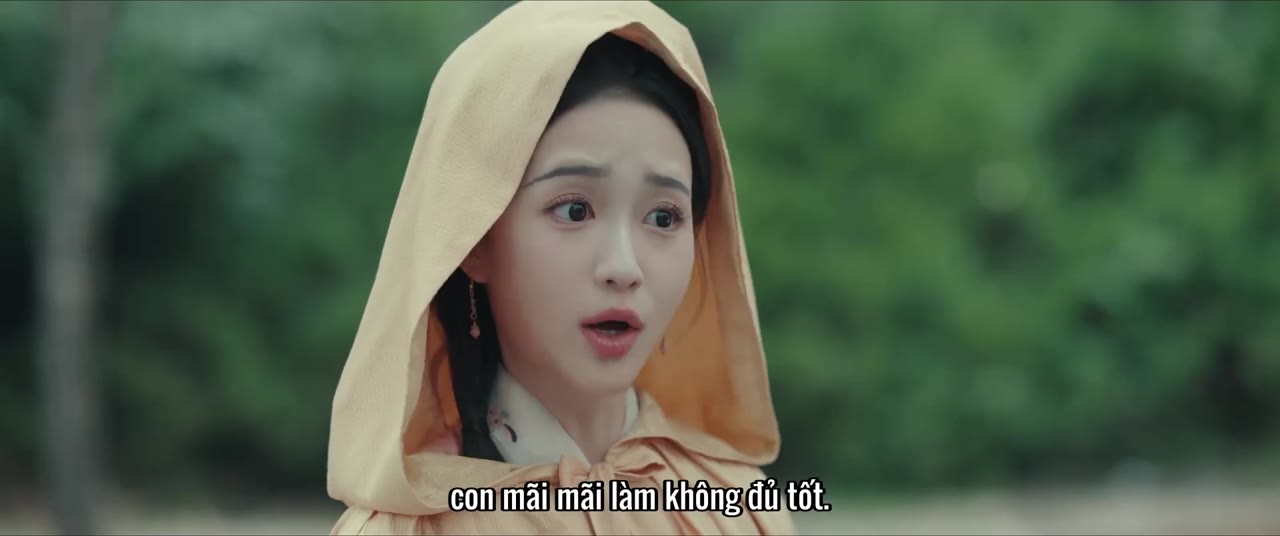 Cửu Trùng Tử tập 16 cảnh 2