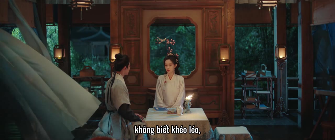 Cửu Trùng Tử tập 18