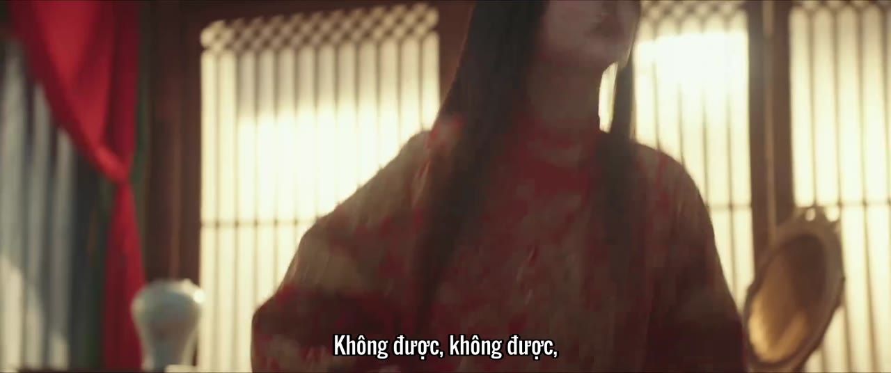 Cửu Trùng Tử tập 19