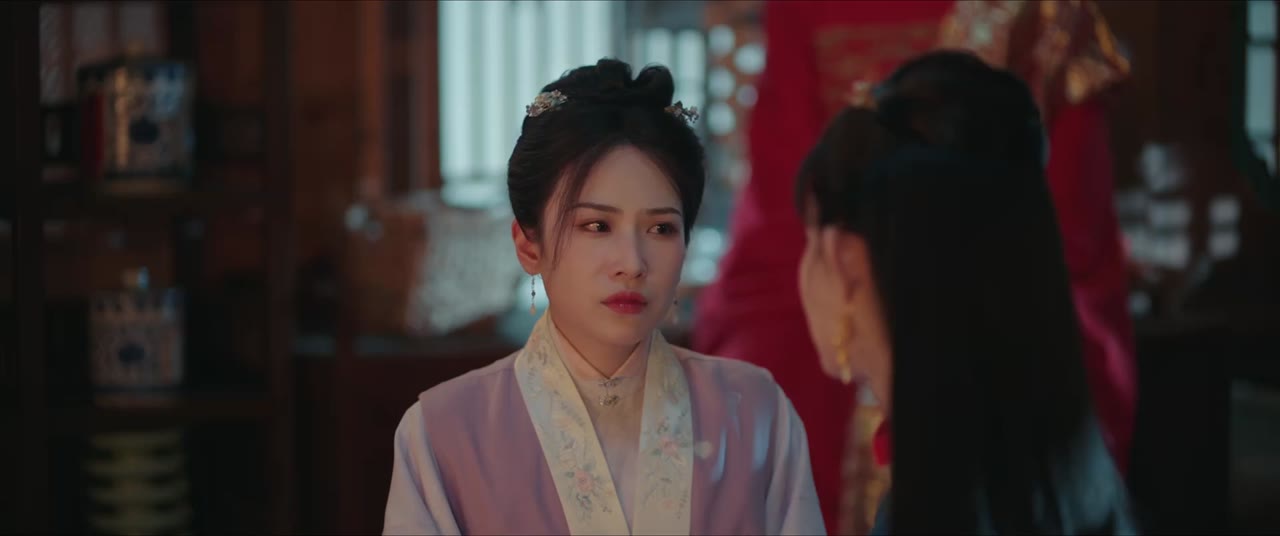 Cửu Trùng Tử tập 19 cảnh 3