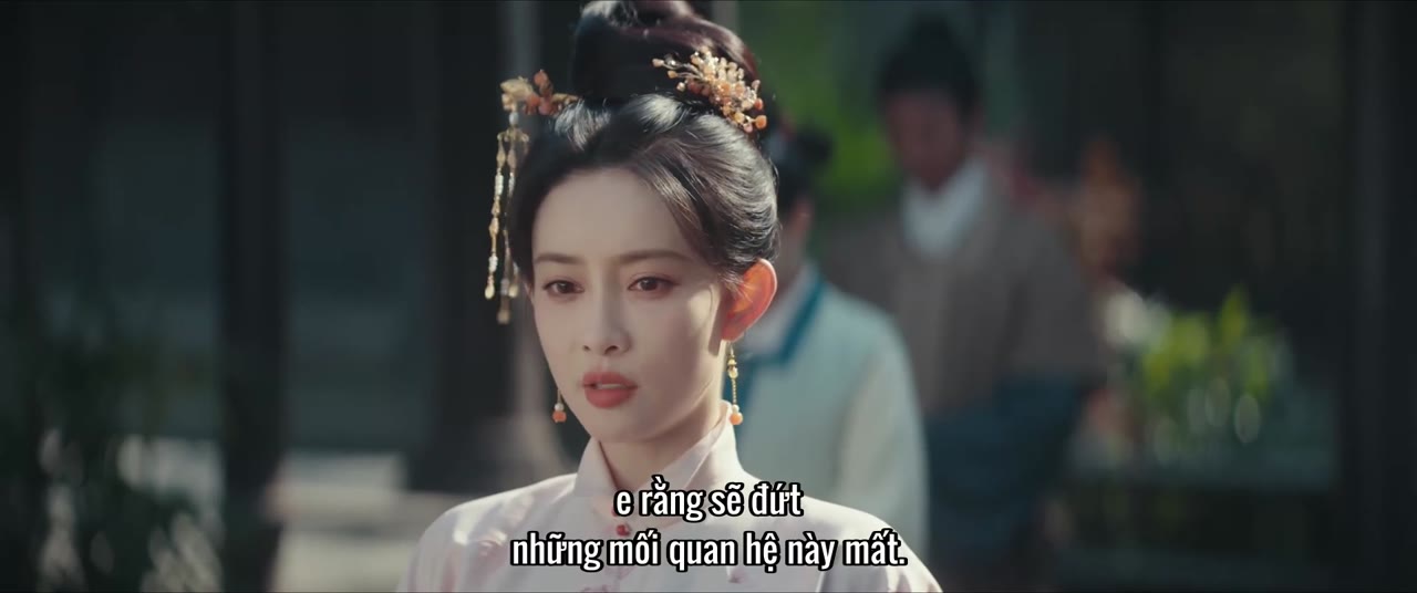 Cửu Trùng Tử tập 20