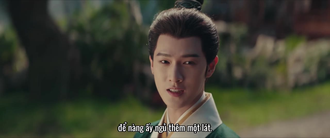 Cửu Trùng Tử tập 21