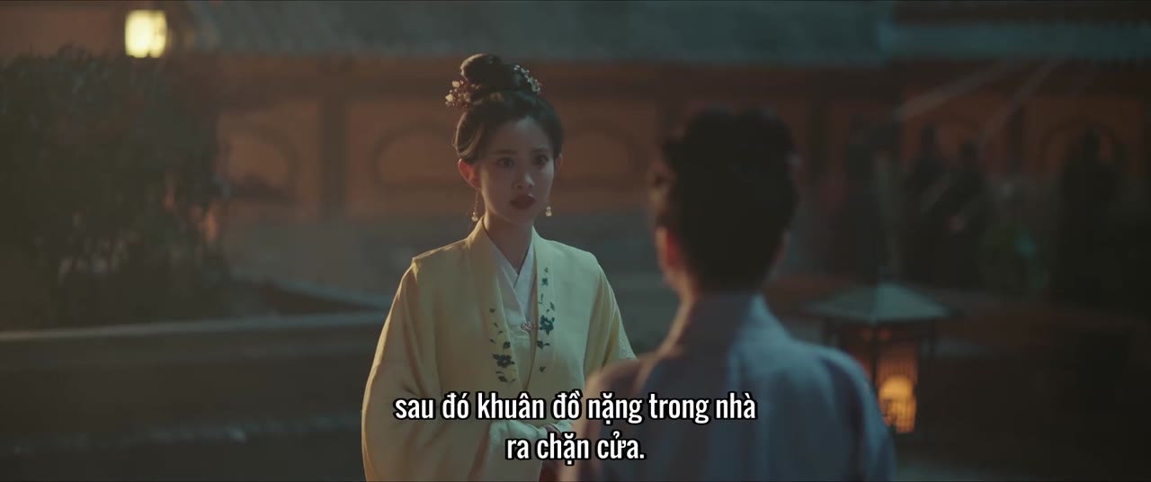 Cửu Trùng Tử tập 23