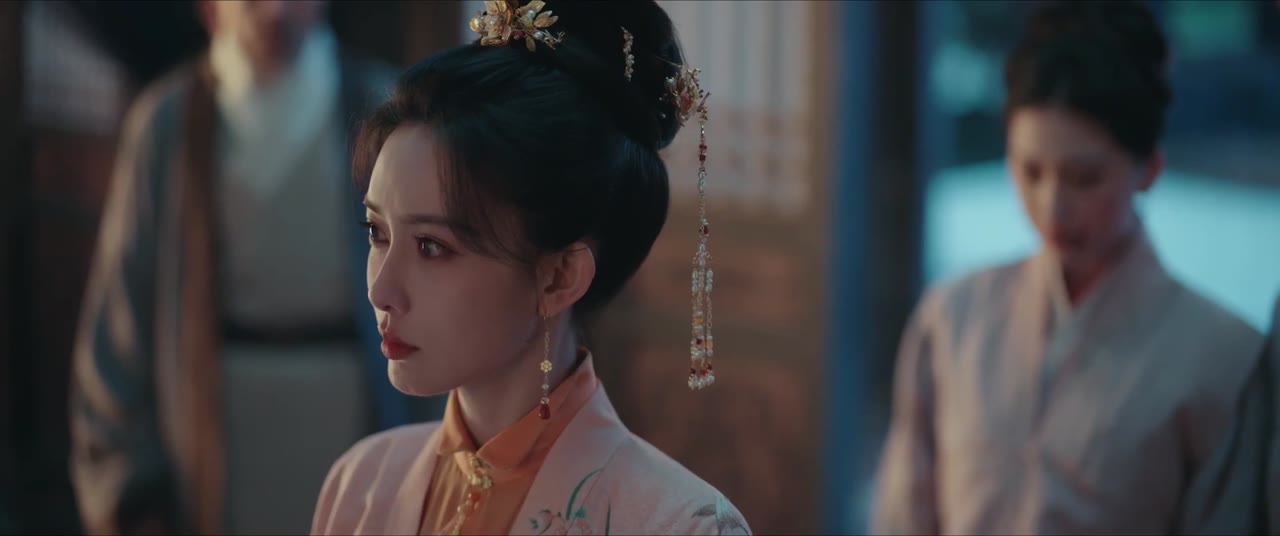 Cửu Trùng Tử tập 29