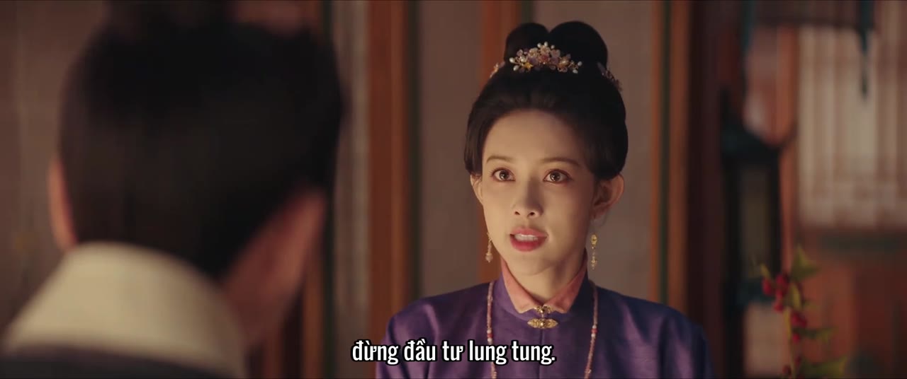 Cửu Trùng Tử tập 31