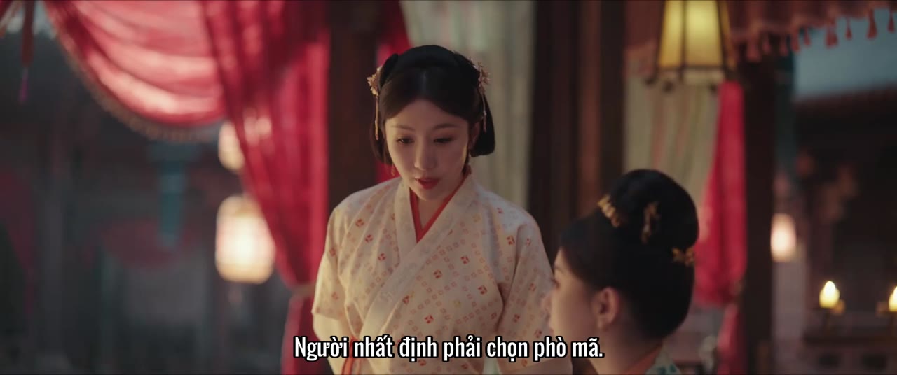 Cửu Trùng Tử tập 34 cảnh 3
