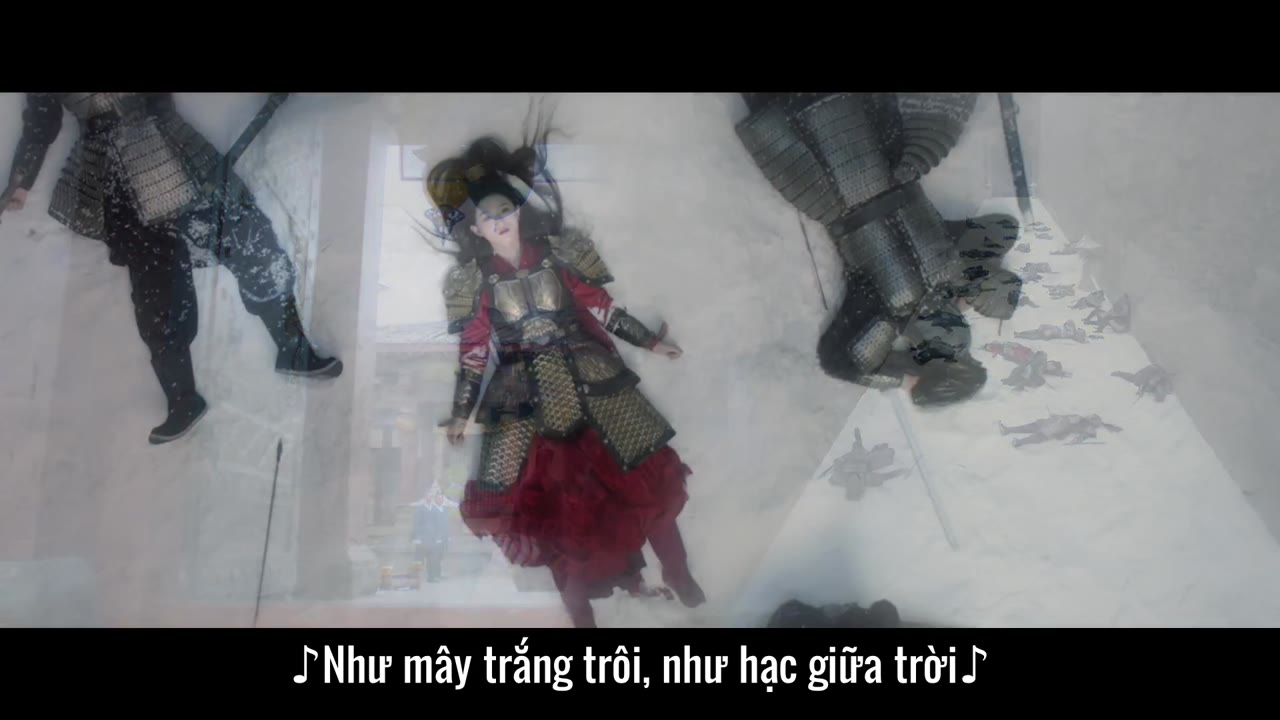 Phó Nhận tập 1 cảnh 2