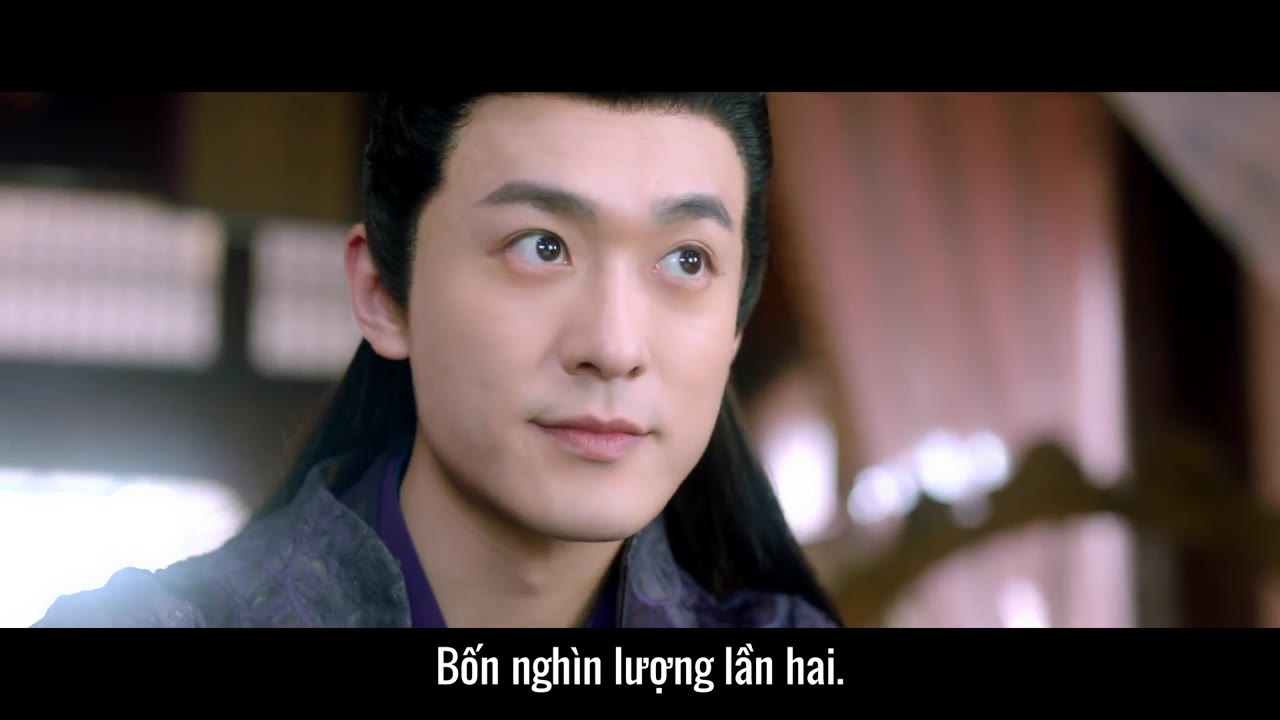 Phó Nhận tập 2 cảnh 2