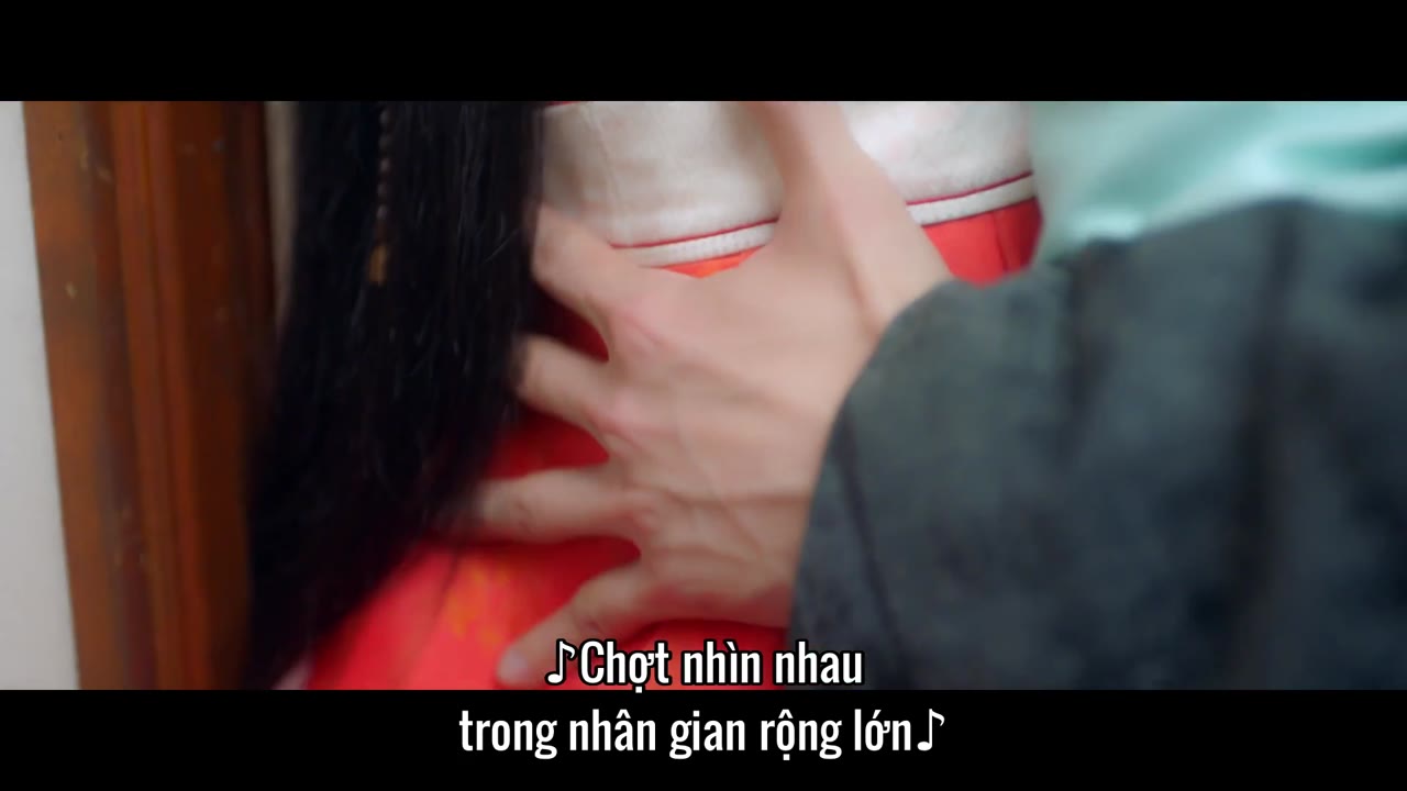 Phó Nhận tập 3 cảnh 3
