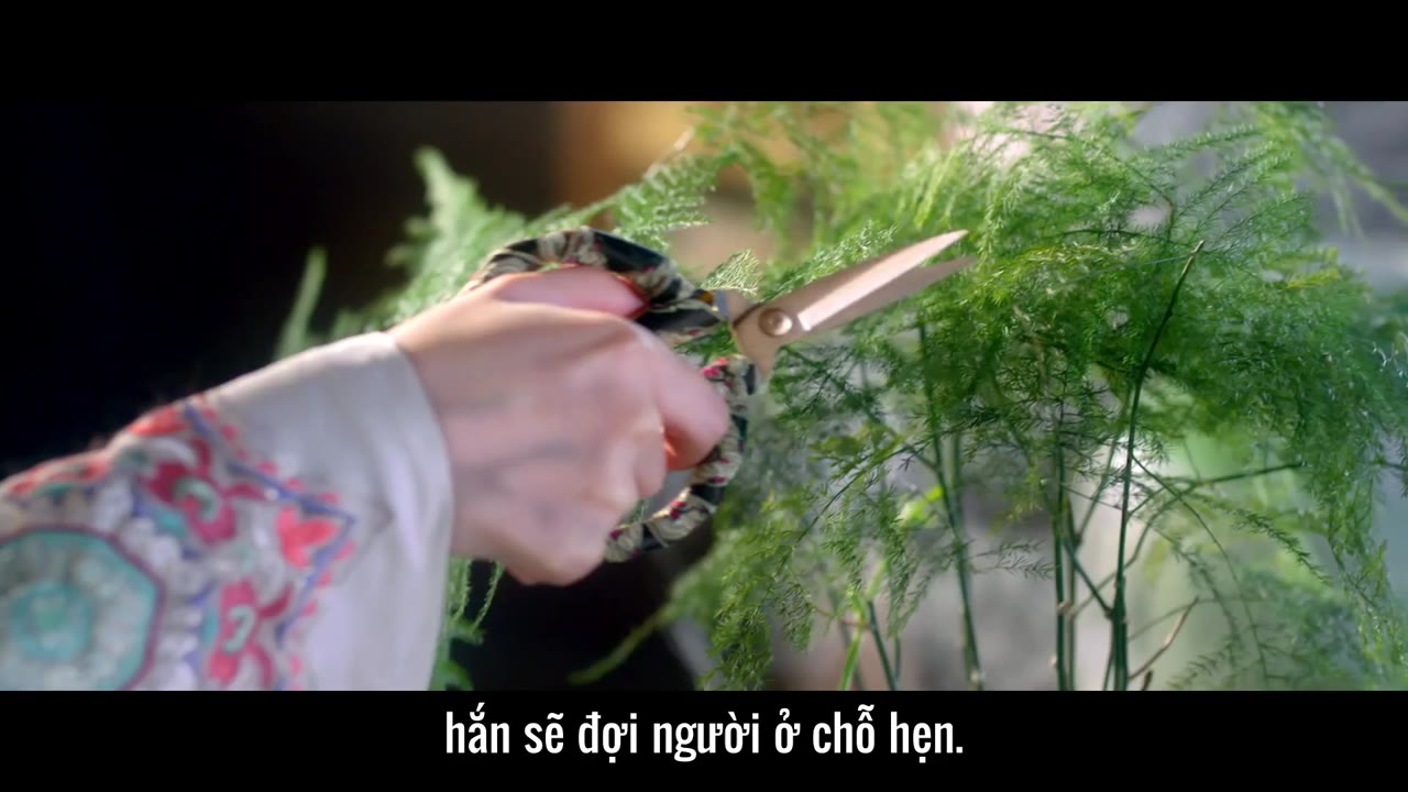 Phó Nhận tập 4