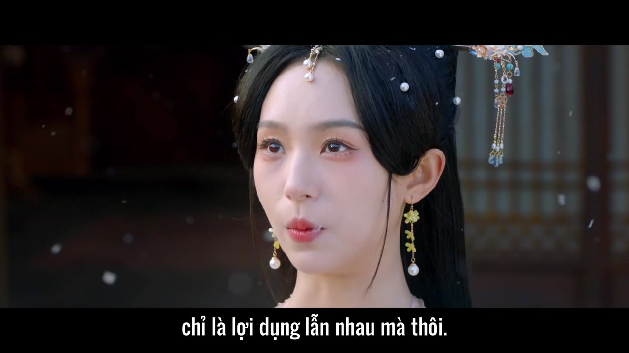 Phó Nhận tập 4 cảnh 3