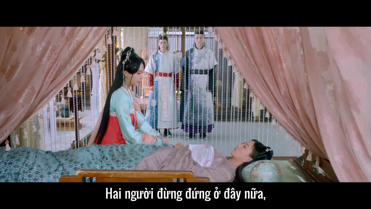Phó Nhận tập 6