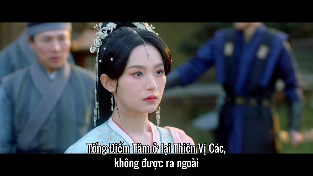 Phó Nhận tập 7