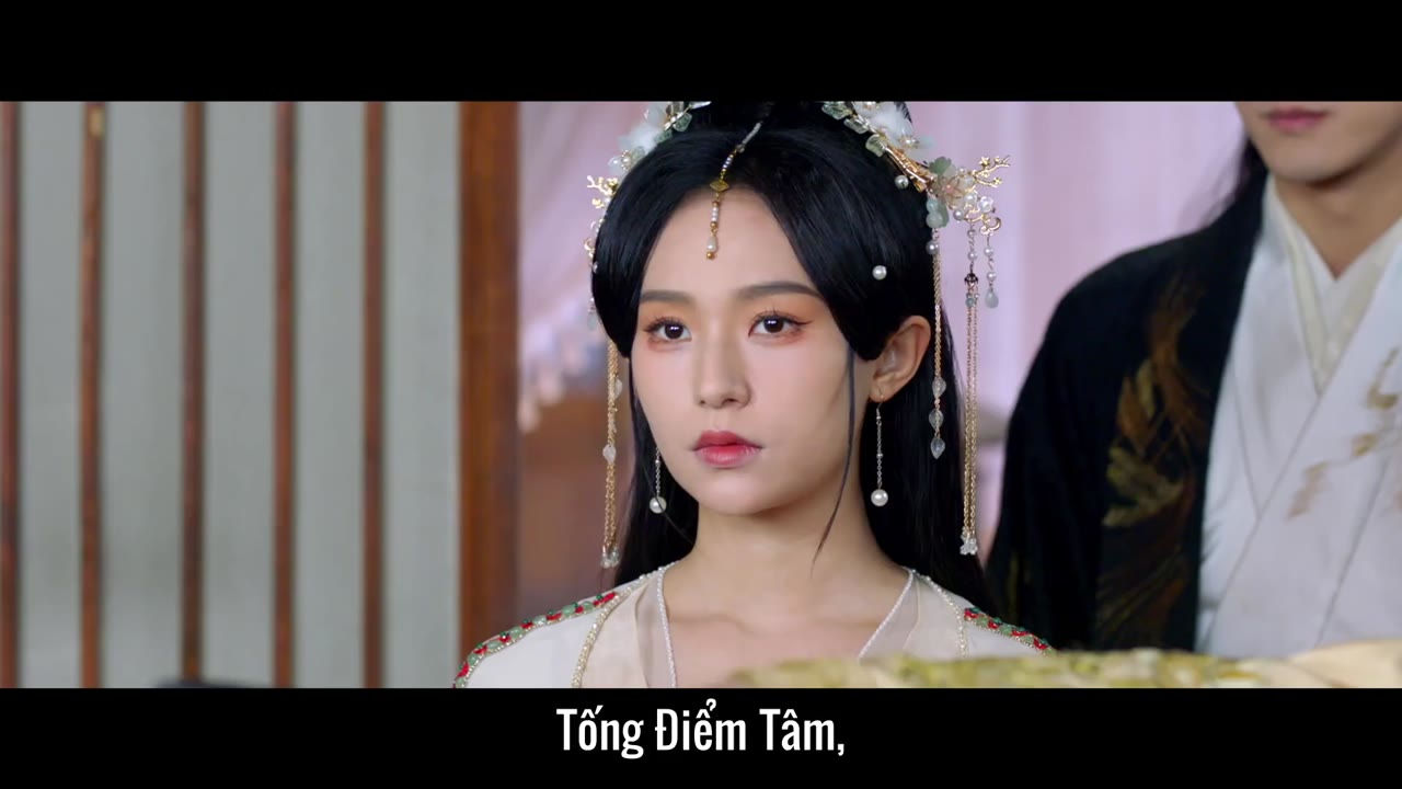 Phó Nhận tập 11 cảnh 2