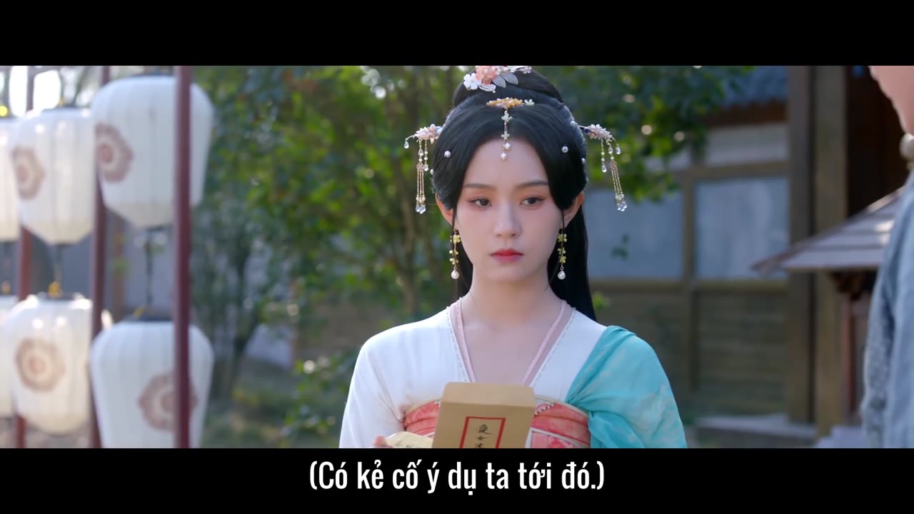 Phó Nhận tập 12 cảnh 2