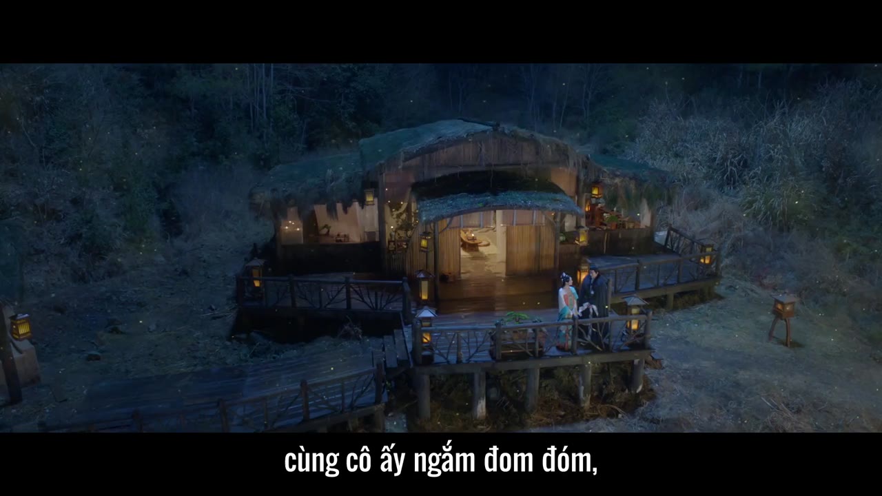 Phó Nhận tập 13