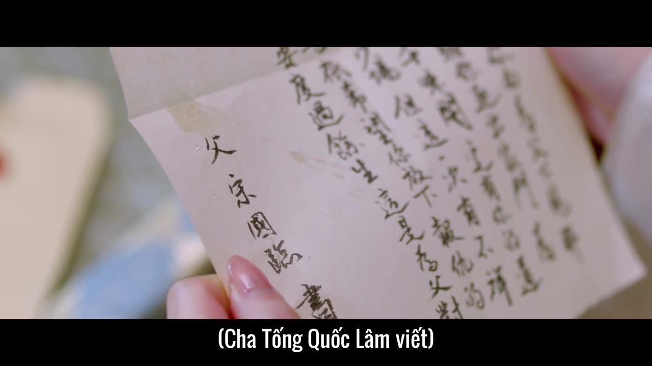 Phó Nhận tập 13 cảnh 2