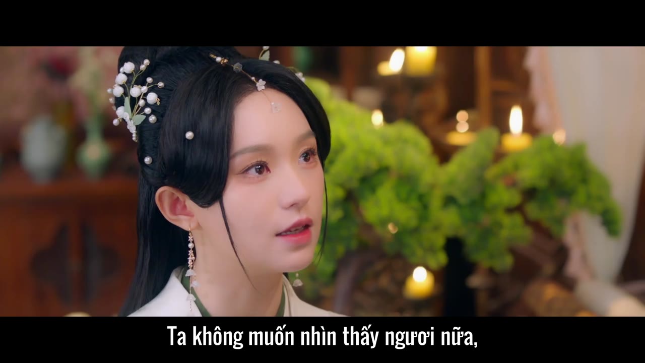 Phó Nhận tập 14