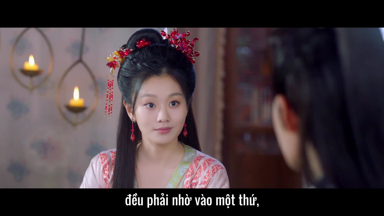 Phó Nhận tập 14 cảnh 3