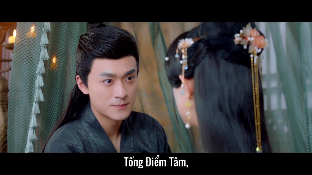 Phó Nhận tập 16