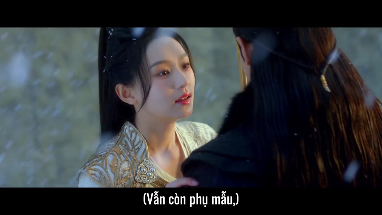 Phó Nhận tập 24 cảnh 3