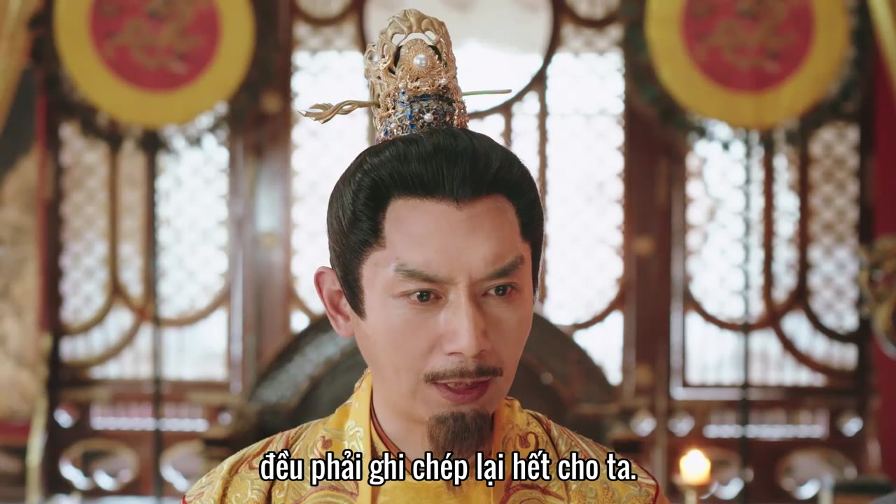 Công Chúa Biến Hình Ký tập 1 cảnh 3