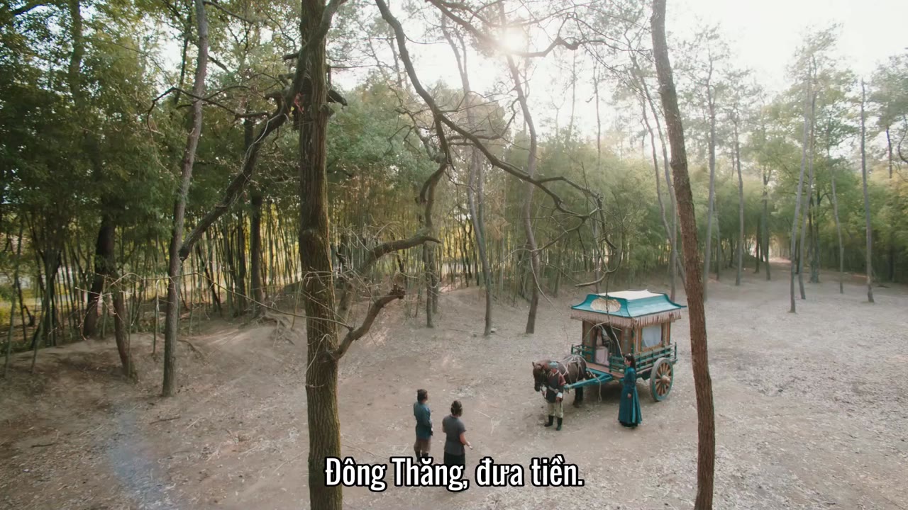 Công Chúa Biến Hình Ký tập 2